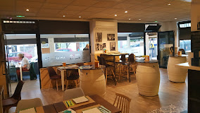 Fotografía de La Lobera