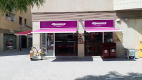 Fotografía de La Jijonenca