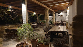 Fotografía de Restaurante Patría