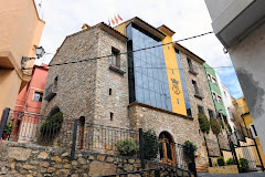 Imagen Hotel Restaurant Verdià