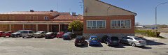 Imagen Hostal - Restaurante Suvesa
