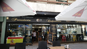 Imagen Granier Bakery