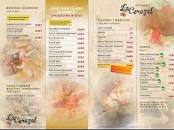 Fotografía de La Cerezal