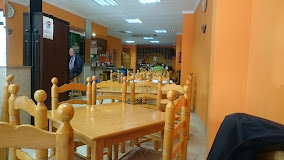 Fotografía de Cafe Capric.cio