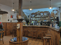 Fotografía de Sidreria La Guia