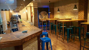 Imagen Cosmos Bar