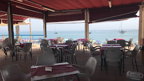 Imagen Chiringuito La Cabana