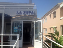 Fotografía de La Sota