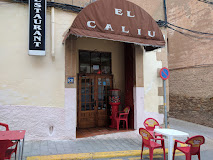 Fotografía de El Caliu
