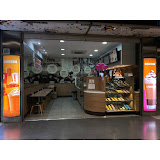 Imagen Dunkin' Coffee - Metro Palacio Real