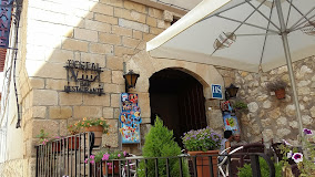 Imagen Hostal de la Villa - Restaurante