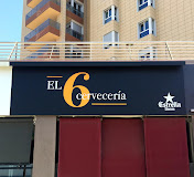 Imagen Cervecería El 6