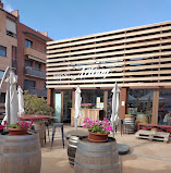 Imagen Caves Artium