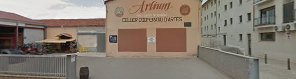 Fotografía de Caves Artium