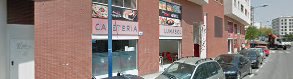 Fotografía de Cafeteria Luna Sol