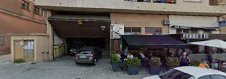 Imagen Cafeteria Ferretti