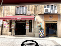 Imagen Cafeteria Alaska