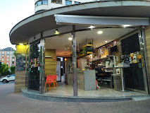 Fotografía de Cafe Plaza la Rosaleda
