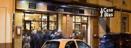Imagen Casa Blas