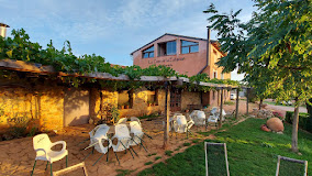 Fotografía de Casa Amparin