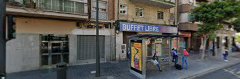 Imagen Buffet Libre XIAO