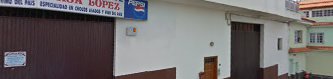 Imagen Bodegon Casa Lopez