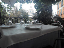 Fotografía de El Candil