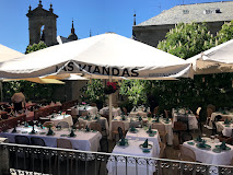 Fotografía de LAS VIANDAS