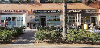 Fotografía de Bar Casa Martina