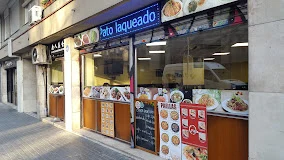 Restaurante Tang Ren Mei Shi en Barcelona