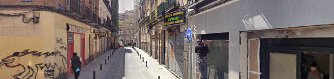 Fotografía de Sidreria acañada lavapies
