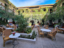 Imagen Restaurant La Encarnacion.