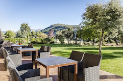 Imagen Restaurante Hotel Rural Los Nogales