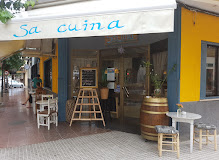 Fotografía de Sa Cuina