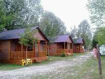 Imagen Restaurante Camping Los Álamos