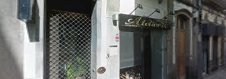 Imagen Restaurante Atelier 28 | Lounge Bar & Art Gallery