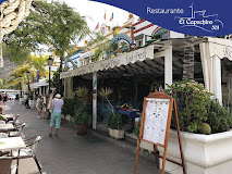 Fotografía de Restaurante El Capuchino 501