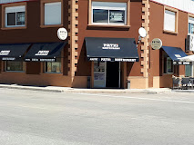 Fotografía de Patxi Restaurant