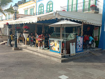 Imagen Café Sol Y Luna