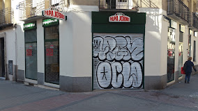 Imagen Papa John's Pizza - Galileo