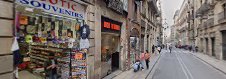 Restaurante Wok to Walk - Jaume I en Barcelona