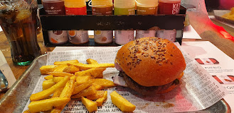 Imagen Hamburguesa Nostra - Arturo Soria Plaza