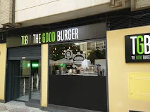 Imagen TGB - The Good Burger - Plaza de los Bañuelos