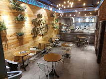 Imagen TGB - The Good Burger - Manuel Becerra