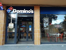 Fotografía de Domino's Pizza - Barberà del Vallès