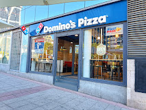 Fotografía de Domino's Pizza - Av. Asturias