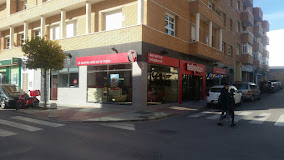 Fotografía de Telepizza - Octavio Augusto