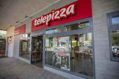 Fotografía de Telepizza - Valdepasillas