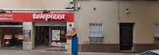 Fotografía de Telepizza - Alfons Sala