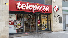 Fotografía de Telepizza - Avinguda de Catalunya